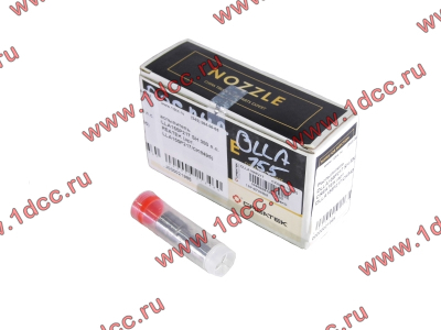 Распылитель DLLA155P217 SH 380 л.с. CREATEK CREATEK DLLA155P217/CK8495 фото 1 Архангельск