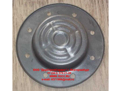 Крышка передней ступицы H2/H3 HOWO (ХОВО) 1880410043 фото 1 Архангельск