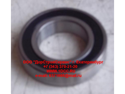 Подшипник 6210 компрессора H2/H3 HOWO (ХОВО) 90003320154 (6210-2RS.C3) фото 1 Архангельск