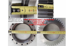 Шестерня ведущая ГТР CDM 855, 843 фото Архангельск