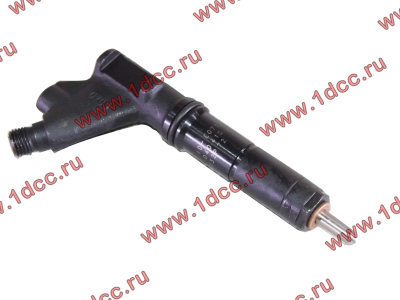 Форсунка D12 Euro-2 / WD615 420л.с. Н2 HOWO (ХОВО) VG1246080036 фото 1 Архангельск