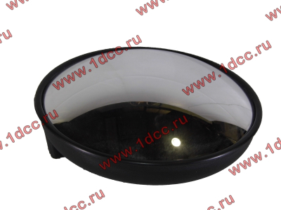 Зеркало сферическое (круглое) DF DONG FENG (ДОНГ ФЕНГ) 8219010-C0100 для самосвала фото 1 Архангельск