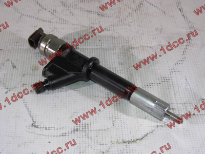 Форсунка в сборе H4 HOWO (ХОВО) VG1038080007 фото 1 Архангельск