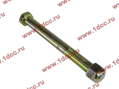 Болт M22х230 крепления реактивной штанги H2/H3 HOWO (ХОВО) Q151B22230 фото 1 Архангельск