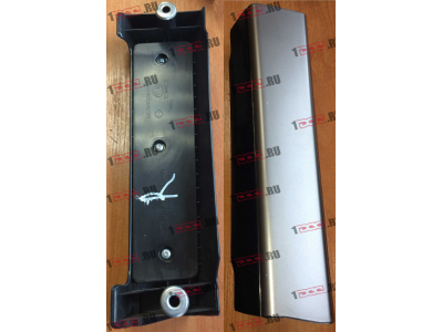 Ручка двери внутренняя основная SH F3000 SHAANXI / Shacman (ШАНКСИ / Шакман) DZ13241330240 фото 1 Архангельск