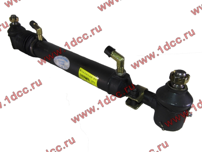 Цилиндр поворота второй оси F FAW (ФАВ) 3409010-371 для самосвала фото 1 Архангельск