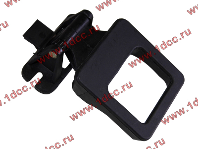 Ручка двери внутренняя пластиковая H HOWO (ХОВО) WG1642340031/32 фото 1 Архангельск