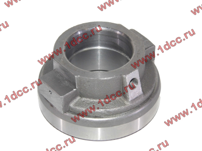 Подшипник выжимной 420 к КПП ZF 5S-150GP (без проточек) КПП (Коробки переключения передач) CT5747F3/NRB-996713KA2-TX фото 1 Архангельск