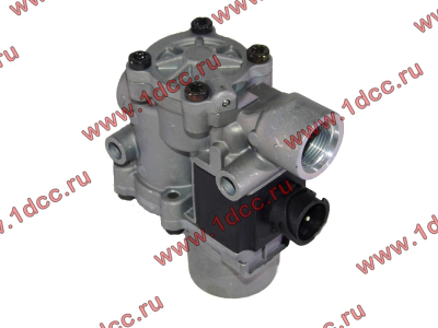 Модулятор  ABS M 22*1.5 HOWO (ХОВО) 4721950180 фото 1 Архангельск