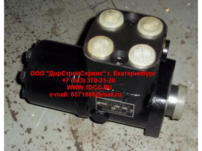 Дозатор рулевого управления LONGGONG Lonking CDM (СДМ) BZZ1-E400C фото 1 Архангельск