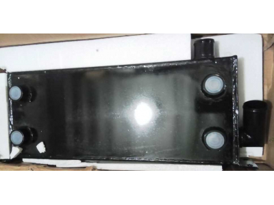 Охладитель трансмиссионного масла (2-SX48Z8-00-00) CDM 855 Lonking CDM (СДМ) CDM855.01.01 фото 1 Архангельск