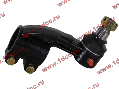 Наконечник рулевой тяги правый C 55-60мм CAMC (КАМК) TZ3303050TSLA-R фото 1 Архангельск