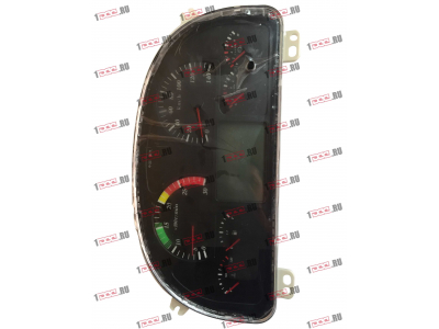 Панель приборов комбинированная H HOWO (ХОВО) WG9719580035 фото 1 Архангельск