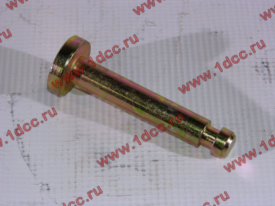 Палец амортизатора кабины нижний H2/H3 HOWO (ХОВО) AZ1642430239 фото 1 Архангельск