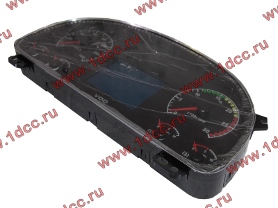 Панель приборов комбинированная H HOWO (ХОВО) WG9716580025 фото 1 Архангельск