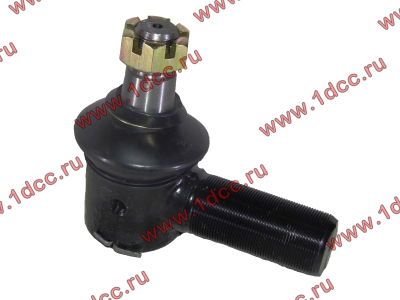 Наконечник рулевой левый F FAW (ФАВ) 3003025-1H L для самосвала фото 1 Архангельск