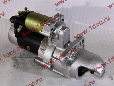 Стартер QDJ273A YC6105/YC6108 YUCHAI (ЮЧАЙ) 630-3708010A фото 1 Архангельск