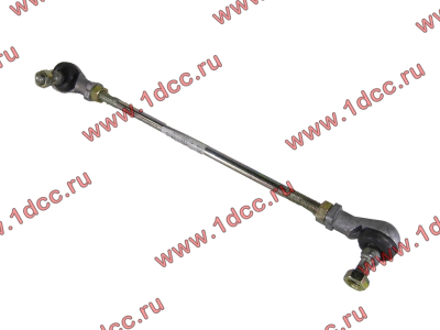 Тяга механизма переключения передач (КПП) DF DONG FENG (ДОНГ ФЕНГ) 1703110-ZB3E0 для самосвала фото 1 Архангельск