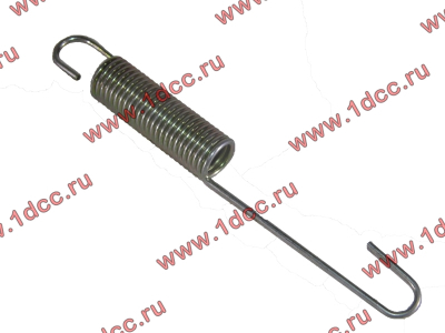 Пружина сцепления 420 на ПГУ  H HOWO (ХОВО) 12054230100 фото 1 Архангельск