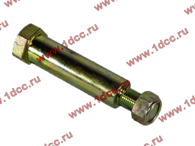 Болт крепления переднего стабилизатора с гайкой H2/H3 HOWO (ХОВО) 199100680069 фото 1 Архангельск