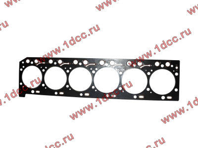 Прокладка ГБЦ 340-375 DF2 DONG FENG (ДОНГ ФЕНГ) 3943366 для самосвала фото 1 Архангельск