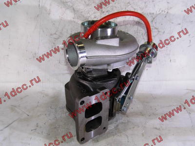 Турбина (Турбокомпрессор) 336 л.с. WD615.95 S300 H3 HOWO (ХОВО) VG1540110066 фото 1 Архангельск