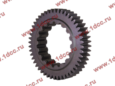 Шестерня первичного вала KПП Fuller 9JS150T КПП (Коробки переключения передач) JS150T-1701030B фото 1 Архангельск
