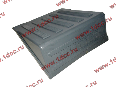 Крышка аккумулятора H HOWO (ХОВО) WG9100760002 фото 1 Архангельск