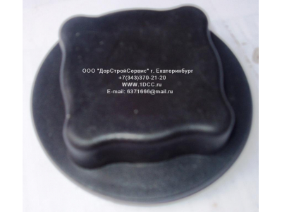 Крышка расширительного бачка H HOWO (ХОВО) WG9716530260-1 фото 1 Архангельск