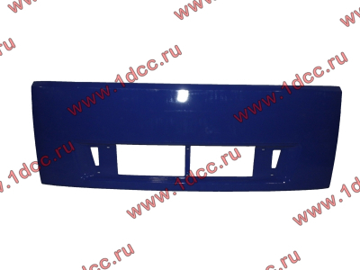 Капот C синий CAMC (КАМК) C84A1-0101040/C84A1-01009 фото 1 Архангельск