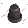 Гайка на шпильку колесную закрытая H2/H3 HOWO (ХОВО) WG9003884160-1 фото 2 Архангельск