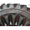 Шестерня ведущая диффиренциала SH F3000 SHAANXI / Shacman (ШАНКСИ / Шакман) 81.35610.0031 фото 2 Архангельск