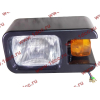 Фара передняя левая CDM/XCMG/SDLG Lonking CDM (СДМ) HDF-02LEFT фото 2 Архангельск