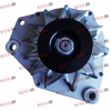 Генератор 28V/55A CDM 833 (JFZ255-223) Lonking CDM (СДМ) 13024345 фото 2 Архангельск