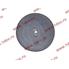 Зеркало сферическое (круглое) H2/H3 HOWO (ХОВО) WG1642770004 фото 2 Архангельск