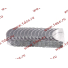 Вкладыши коренные стандарт +0.00 (14шт) LONGGONG CDM833 Lonking CDM (СДМ) 13034908/13034916 фото 2 Архангельск