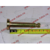 Палец амортизатора кабины нижний H2/H3 HOWO (ХОВО) AZ1642430239 фото 2 Архангельск