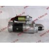 Стартер QDJ273A YC6105/YC6108 YUCHAI (ЮЧАЙ) 630-3708010A фото 2 Архангельск