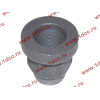 Гайка на шпильку колесную закрытая H2/H3 HOWO (ХОВО) WG9003884160-1 фото 3 Архангельск