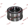 Подшипник хвостовика КПП (2 подшипника и 2 втулки, d внутр-76) КПП Fuller RTD11609 КПП (Коробки переключения передач) RTD11609A-1707109 фото 3 Архангельск