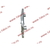 Интеркулер SH WP12 336-380 л.с. SHAANXI / Shacman (ШАНКСИ / Шакман) DZ95259531501 фото 3 Архангельск