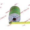 Фильтр топливный (элемент, вкладыш) тонкой очистки CDM855/SH2 Lonking CDM (СДМ) 614080739/614080740 фото 3 Архангельск