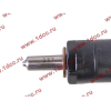 Форсунка D12 Euro-2 / WD615 420л.с. Н2 HOWO (ХОВО) VG1246080036 фото 3 Архангельск