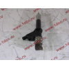 Форсунка в сборе H4 HOWO (ХОВО) VG1038080007 фото 3 Архангельск