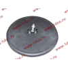 Зеркало сферическое (круглое) H2/H3 HOWO (ХОВО) WG1642770004 фото 3 Архангельск