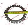 Шайба стопорная гайки ступицы задней SH SHAANXI / Shacman (ШАНКСИ / Шакман) 81.90801.0224 фото 3 Архангельск