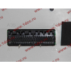 Панель приборов DF2 DONG FENG (ДОНГ ФЕНГ) 3801010-C0110 для самосвала фото 4 Архангельск