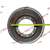 Барабан тормозной задний SH SHAANXI / Shacman (ШАНКСИ / Шакман) 81.50110.0144 фото 4 Архангельск