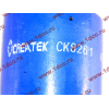 Сайлентблок торсиона кабины H2/H3 CREATEK CREATEK AZ1642430061/CK8261 фото 4 Архангельск