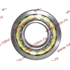 Подшипник NUP314ENV ведомой шестерни привода редуктора среднего моста H HOWO (ХОВО) WG9014320257/232314 фото 4 Архангельск